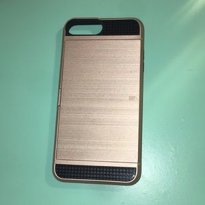 Card holder iPhone case